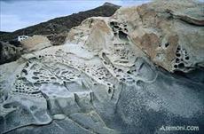 پاورپوینت زمین شناسی مهندسی -هوا زدگی سنگ ها ,تشکیل خاک در 66 اسلاید کاملا قابل ویرایش